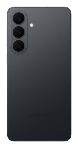 Samsung Galaxy S26 16 cm (6.3") Dual SIM Android 16.0 5G USB Type-C 12 GB 512 GB 4300 mAh Black view 3
