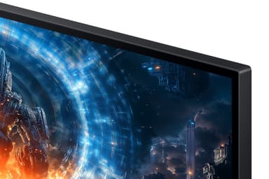 Samsung 27" Odyssey G6 G60F QHD 350Hz Gaming Monitor view 15