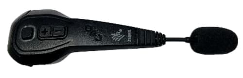 Zebra HS3100-SBOOM-01 headphone/headset accessory Detachable microphone