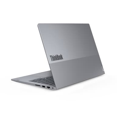 Lenovo ThinkBook 14 G7 ARP AMD Ryzen™ 7 7735HS Laptop 35.6 cm (14") WUXGA 16 GB DDR5-SDRAM 512 GB SSD Wi-Fi 6E (802.11ax) Windows 11 Pro Grey UK English view 10