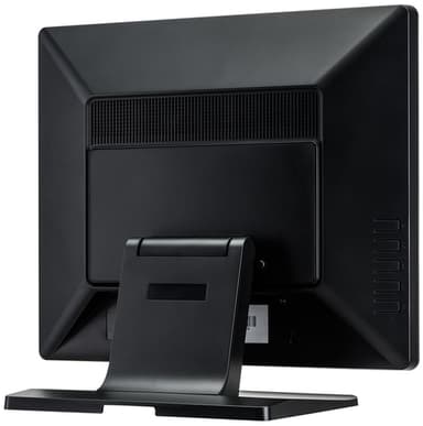 iiyama ProLite T1721MSC-B2 computer monitor 43.2 cm (17") 1280 x 1024 pixels SXGA LED Touchscreen Tabletop Black view 11