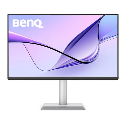 BenQ MA320UP computer monitor 80 cm (31.5") 3840 x 2160 pixels 4K Ultra HD White