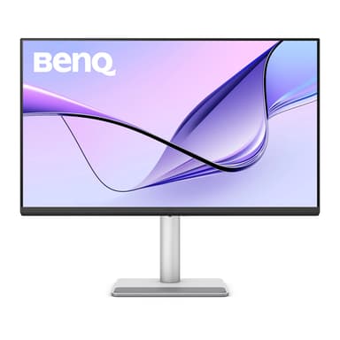 BenQ MA320UP computer monitor 80 cm (31.5") 3840 x 2160 pixels 4K Ultra HD White view 1