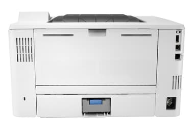 HP LaserJet Enterprise M406dn view 9