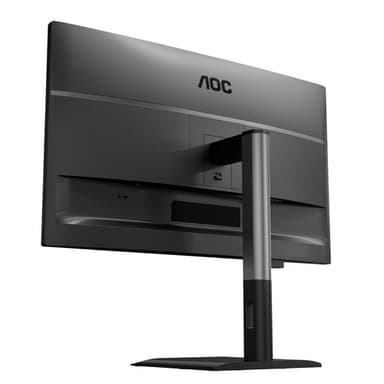 AOC Q27P4C computer monitor 68.6 cm (27") 2560 x 1440 pixels Black view 12