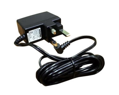 StarTech.com Spare 5V DC UK Power Adapter for SV231USB & SV431USB view 1