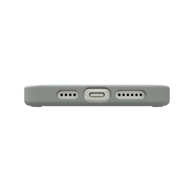 ZAGG Cases Manhattan Snap Apple iPhone 15 Plus/iPhone 14 Plus Sage EN/FR view 2
