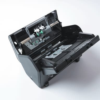 Brother PRKA2001 Roller view 2