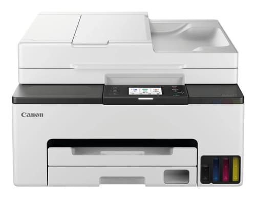 Canon MAXIFY GX2050 Inkjet A4 600 x 1200 DPI 9.1 ppm Wi-Fi