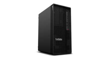 Lenovo ThinkStation P2 Tower Gen 2 Intel Core Ultra 7 265 32 GB DDR5-SDRAM 1 TB SSD Windows 11 Pro Workstation Black view 2