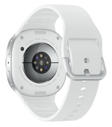 Samsung Galaxy Watch8 (Bluetooth, 40 mm) view 4