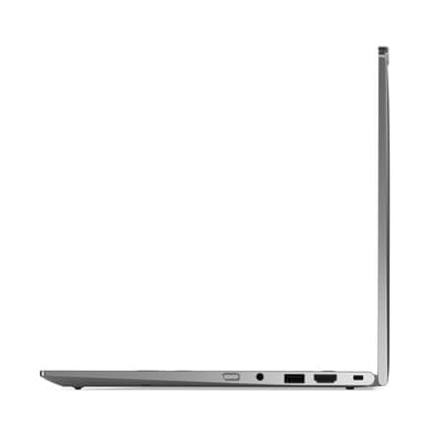 Lenovo ThinkPad X1 2-in-1 Gen 10 Aura Edition Intel Core Ultra 7 255U Hybrid (2-in-1) 35.6 cm (14") Touchscreen WUXGA 16 GB LPDDR5x-SDRAM 512 GB SSD Wi-Fi 6E (802.11ax) Windows 11 Pro UK English Grey view 15