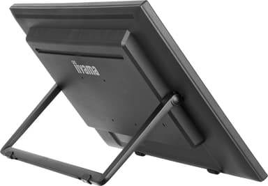 iiyama ProLite T2755QSC-B1 computer monitor 68.6 cm (27") 2560 x 1440 pixels Quad HD LCD Touchscreen Black view 12