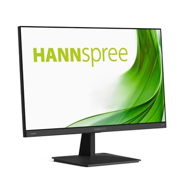Hannspree HC271PFB computer monitor 68.6 cm (27") 1920 x 1080 pixels Full HD LED Black view 3