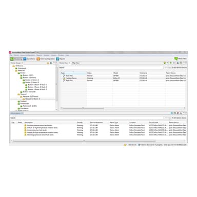 APC StruxureWare 1 license(s) English 1 year(s) 12 month(s) view 3