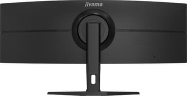 iiyama ProLite XCB4994DQSU-B1 computer monitor 124.5 cm (49") 5120 x 1440 pixels Dual QHD LCD Black view 7