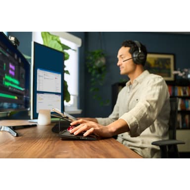 Kensington H3000 Bluetooth Over-Ear Headset view 63