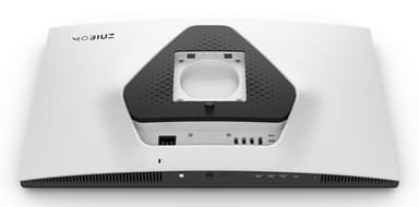 BenQ EX271U computer monitor 68.6 cm (27") 3840 x 2160 pixels 4K Ultra HD LED Black, White view 11