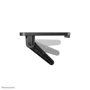 Neomounts AWL28-210BL1 Multimedia holder - universal view 5