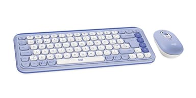 Logitech POP ICON COMBO view 4