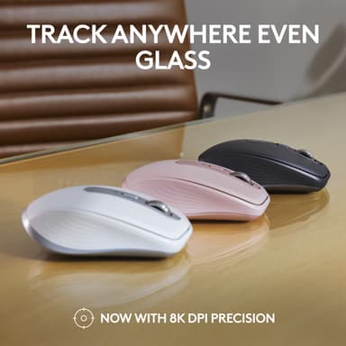 Logitech MX Anywhere 3S view 11