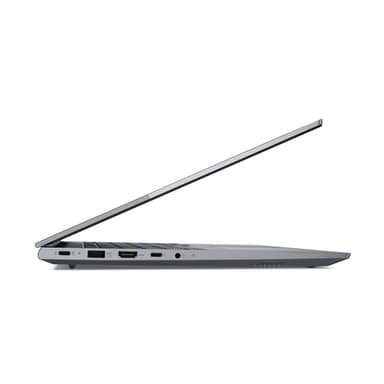 Lenovo ThinkBook 16 G9 IPL Copilot+ PC Intel Core Ultra 5 325 Laptop 40.6 cm (16") WUXGA 16 GB DDR5-SDRAM 512 GB SSD Wi-Fi 7 (802.11be) Windows 11 Pro Grey English view 9