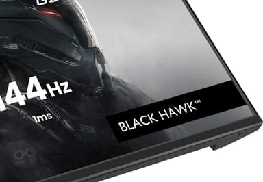 iiyama G-MASTER GB2441HSU-B1 computer monitor 60.5 cm (23.8") 1920 x 1080 pixels Full HD LED Black view 7
