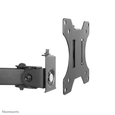 Neomounts FPMA-D550DBLACK Monitor arm 10-32" view 12