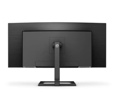 Philips E Line 346E2CUAE/00 computer monitor 86.4 cm (34") 3440 x 1440 pixels Wide Quad HD+ LCD Black view 14