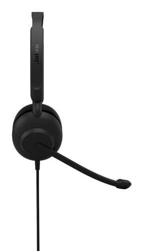 Jabra Evolve 10 - Stereo, USB-A view 2