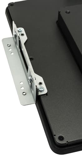 iiyama OMK2-1 monitor mount accessory view 1