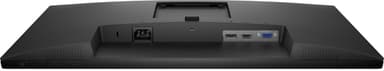 DELL E Series E2425HSM computer monitor 60.5 cm (23.8") 1920 x 1080 pixels Full HD LCD Black view 5