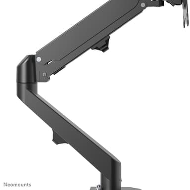 Neomounts DS70-700BL2 Monitor arm 17-27" - gas spring view 8