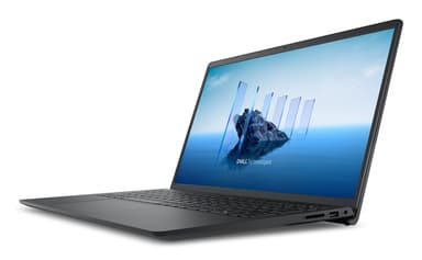 DELL Pro 15 Essential PV15250 Intel® Core™ i5 i5-1334U Laptop 39.6 cm (15.6") Full HD 8 GB DDR5-SDRAM 512 GB SSD Wi-Fi 6 (802.11ax) Windows 11 Pro UK English Black — 9YJ1F view 3