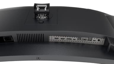 iiyama G-MASTER GCB3486WQSCP-B1 computer monitor 86.4 cm (34") 3440 x 1440 pixels UltraWide Quad HD Black view 21