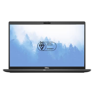 A2C Dell Latitude 7410 I7 10th Gen 16GB RAM 256GB SSD 14" FHD W11Pro 1 Year Return to Base Warranty view 2