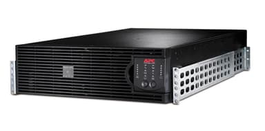 APC Marine uninterruptible power supply (UPS) 6 kVA 4200 W 10 AC outlet(s) view 1