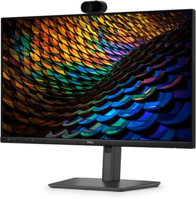 DELL Pro P P2426HEB 61 cm (24") LCD 1920 x 1080 pixels Full HD view 2