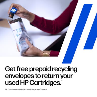 HP Officejet Enterprise Ink Collection Unit view 3