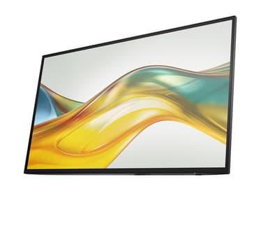 HP Series 5 Pro 27 inch QHD No Stand Monitor - 527pq view 3