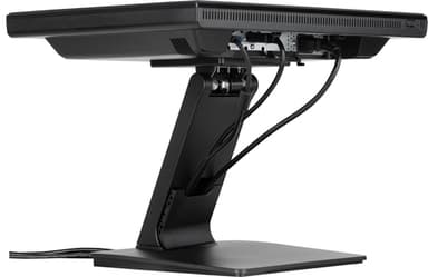 iiyama ProLite T1732MSC-B1SAG computer monitor 43.2 cm (17") 1280 x 1024 pixels Full HD LED Touchscreen Tabletop Black view 18