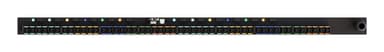 Vertiv PowerIT rack power distribution unit, 43.4kW, 3P+N+E (IP44) plug view 2