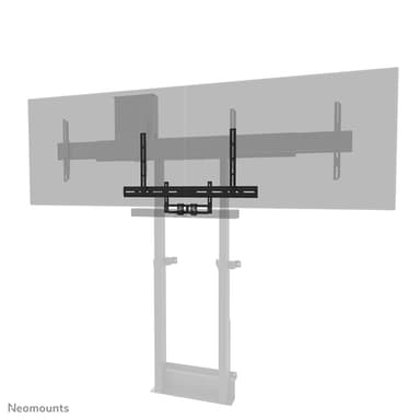 Neomounts AV2-500BL Videobar kit 43-110" - VESA - max 10 kg - universal view 17
