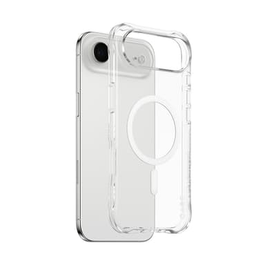 PanzerGlass CARE™ by ® Samba Case Transparent w. MagSafe iPhone Air | Bulk view 4