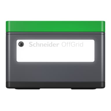 APC PPS330-GR portable power station Lithium-Ion (Li-Ion) 531 W 3.3 kg view 3
