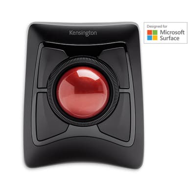 Kensington Expert Mouse Wireless Trackball view 31