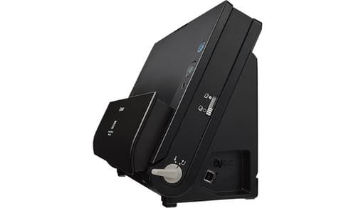 Canon imageFORMULA DR-C225 II Compact Duplex Document Scanner