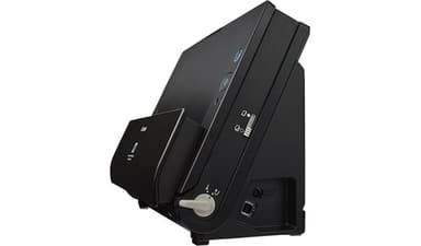 Canon imageFORMULA DR-C225 II Compact Duplex Document Scanner view 3