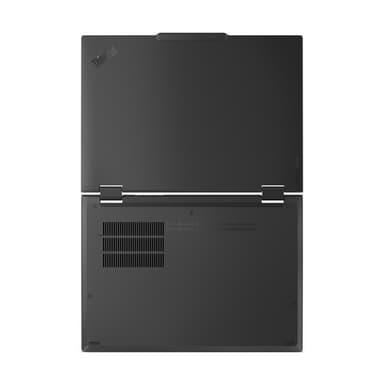 Lenovo ThinkPad T14s 2-in-1 Gen 1 Intel Core Ultra 7 255U Hybrid (2-in-1) 35.6 cm (14") Touchscreen WUXGA 16 GB LPDDR5x-SDRAM 512 GB SSD Wi-Fi 7 (802.11be) Windows 11 Pro Black English view 15