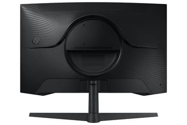 Samsung LS27CG552EU computer monitor 68.6 cm (27") 2560 x 1440 pixels Quad HD LED Black view 14
